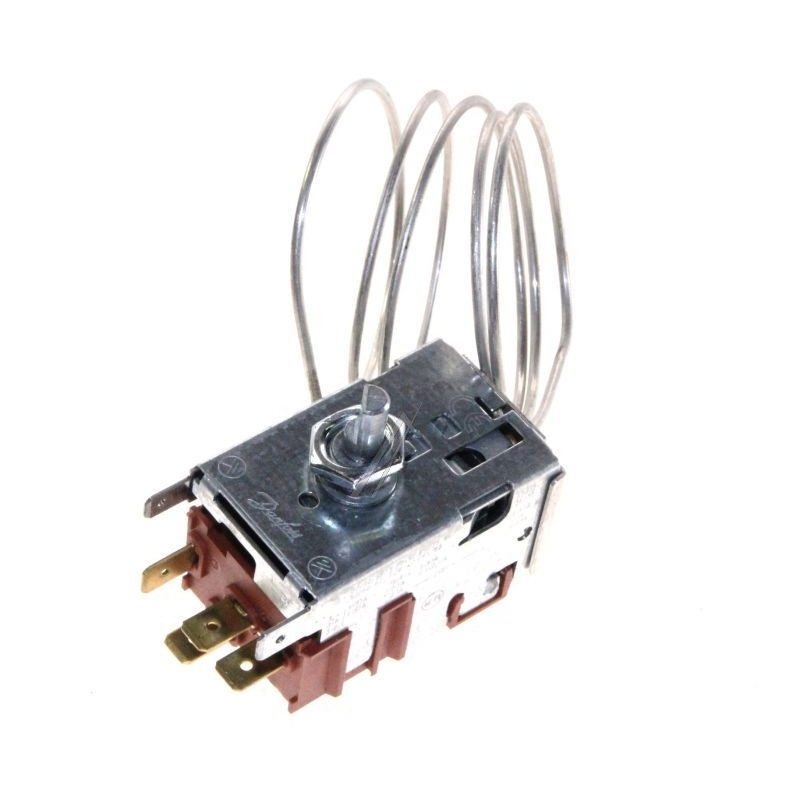 thermostat froid 077b6794 pour réfrigérateur BRANDT