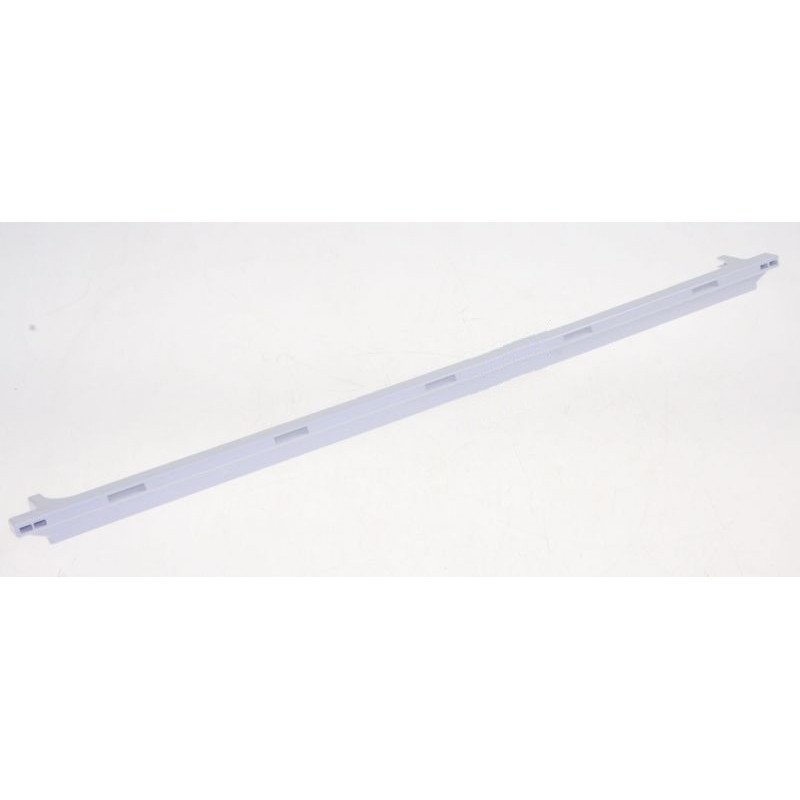 PROFILE ARRIERE CLAYETTE POUR REFRIGERATEUR BEKO