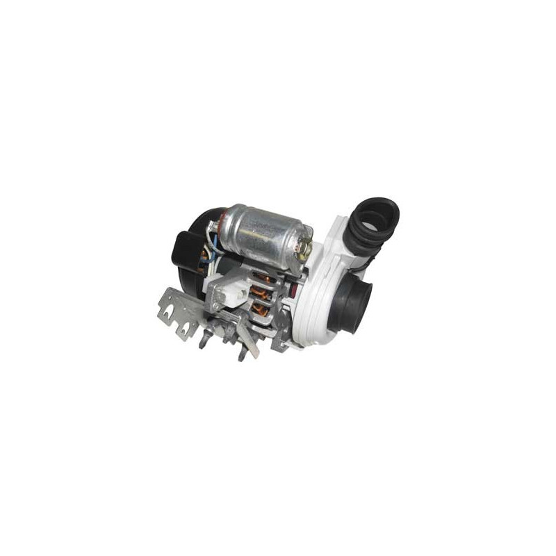 MOTEURMOTEUR DE CYCLAGE 230-240V POUR LAVE VAISSELLE WHIRLPOOL