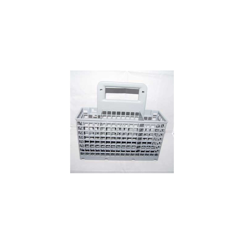 PANIER SIMPLE A COUVERTS POUR LAVE VAISSELLE WHIRLPOOL