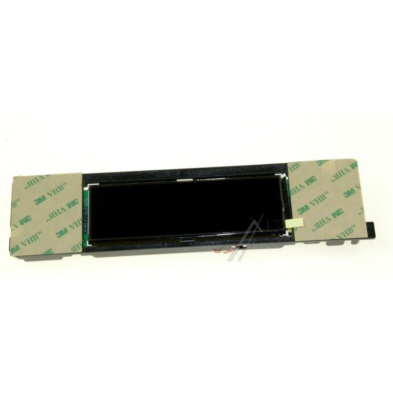 PLATINE AFFICHEUR PROGRAMMATEUR LCD POUR LAVE LINGE SCHOLTES