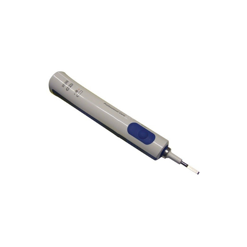 MANCHE CORPS D16.5000 BLANC BLEU POUR HYDROPULSEUR BRAUN