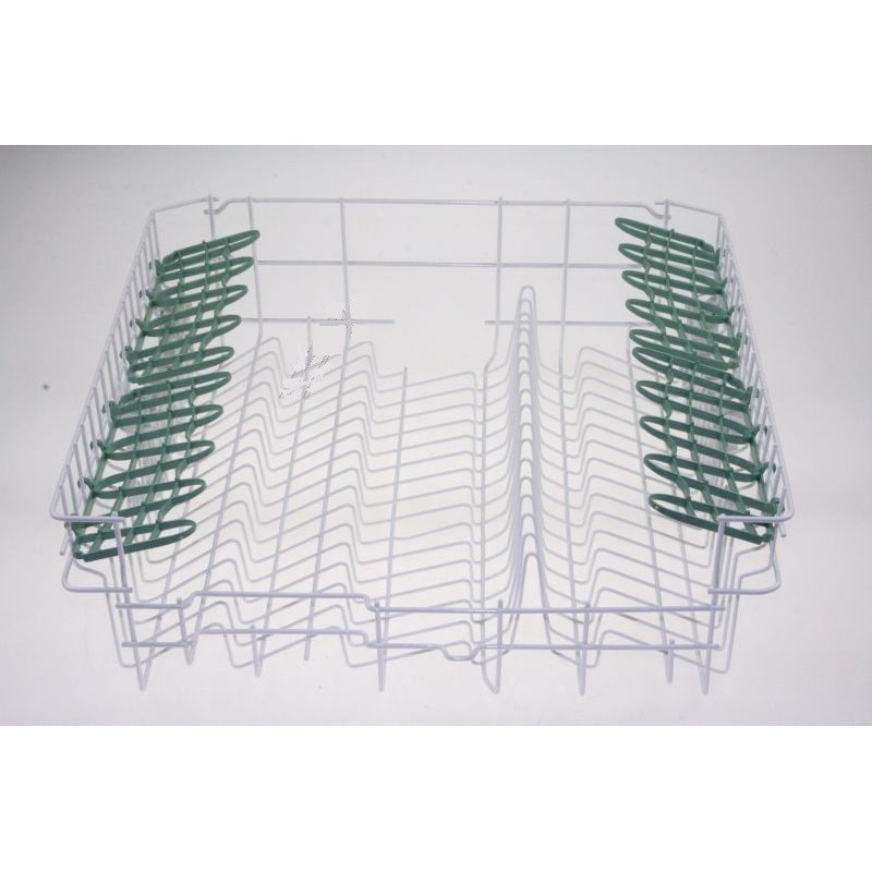PANIER SUPÉRIEUR SANS ROUE POUR LAVE VAISSELLE ARISTON