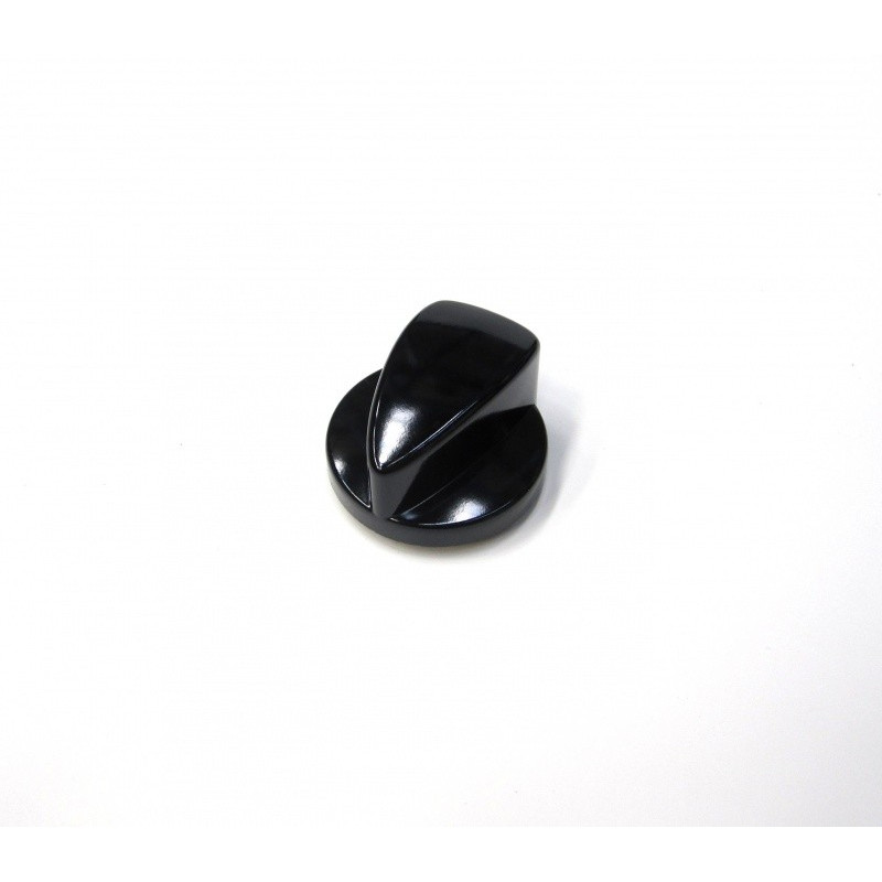 BOUTON HOB VTC POUR PLAQUE VITROCERAMIQUE INDESIT
