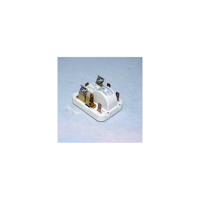 relais de demarrage ptc 103n0050 pour réfrigérateur BRANDT