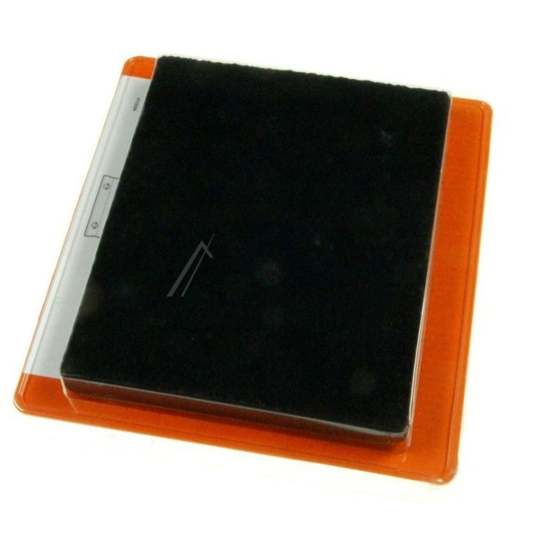 filtre à charbon (x1) pour hotte ROSIERES