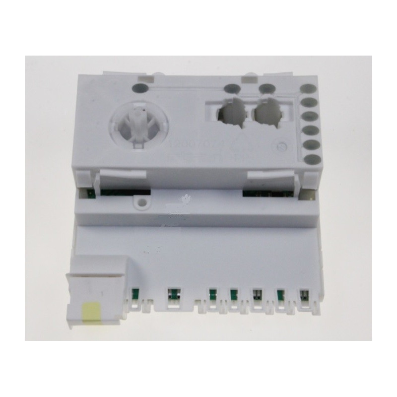 MODULE ELECTRONIQUE CONFIGURE POUR LAVE VAISSELLE FAURE