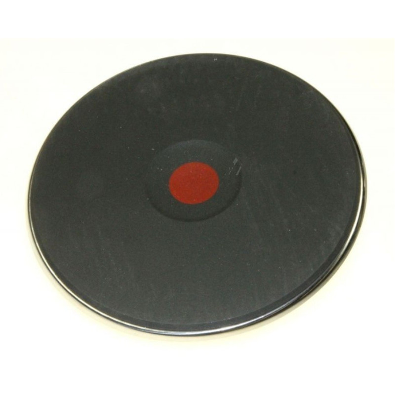 PLAQUE ELECTRIQUE 180MM 2KW POUR CUISINIERE INDESIT