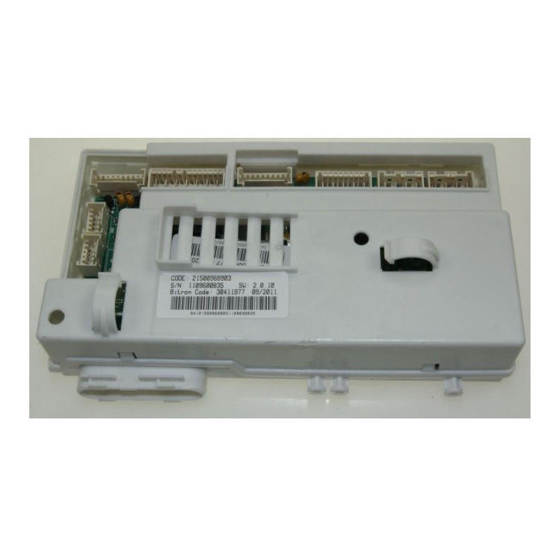 MODULE ARCADIA WM-WD 1200 G POURV LAVE LINGE INDESIT