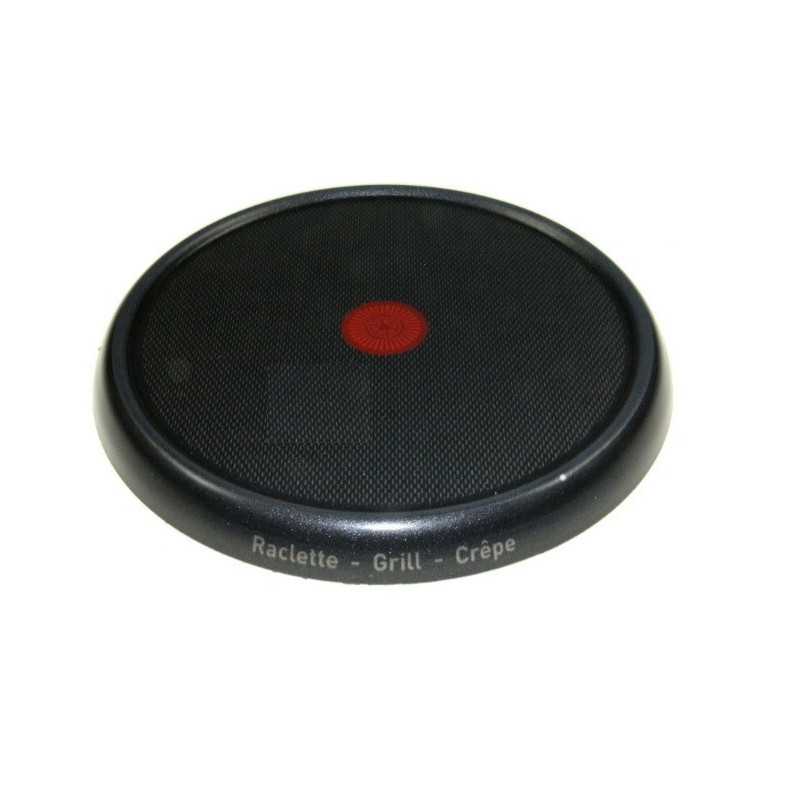 PLAQUE CREPE POUR CREPIERE TEFAL