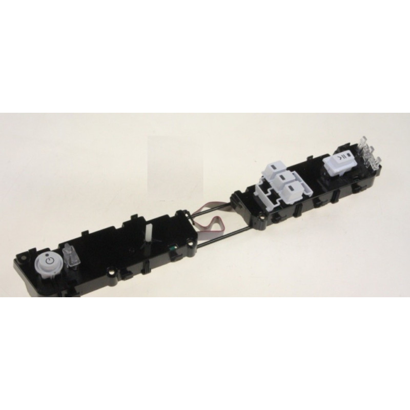INTERFACE A MANETTE + LED POUR LAVE VAISSELLE