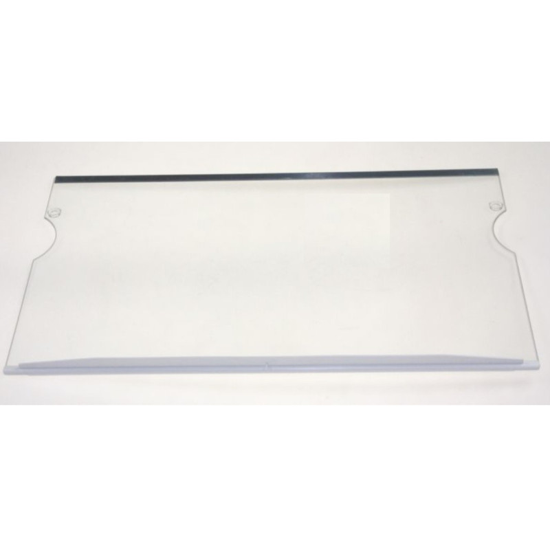 PLAQUE DE VERRE 479X300MM POUR REFRIGERATEUR MIELE
