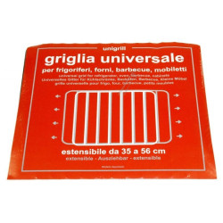 grille pour cuisinière DE DIETRICH