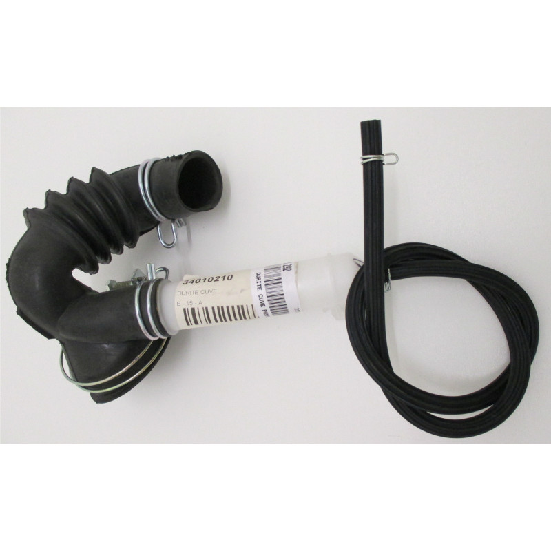 DURITE CUVE POMPE POUR LAVE LINGE CURTISS
