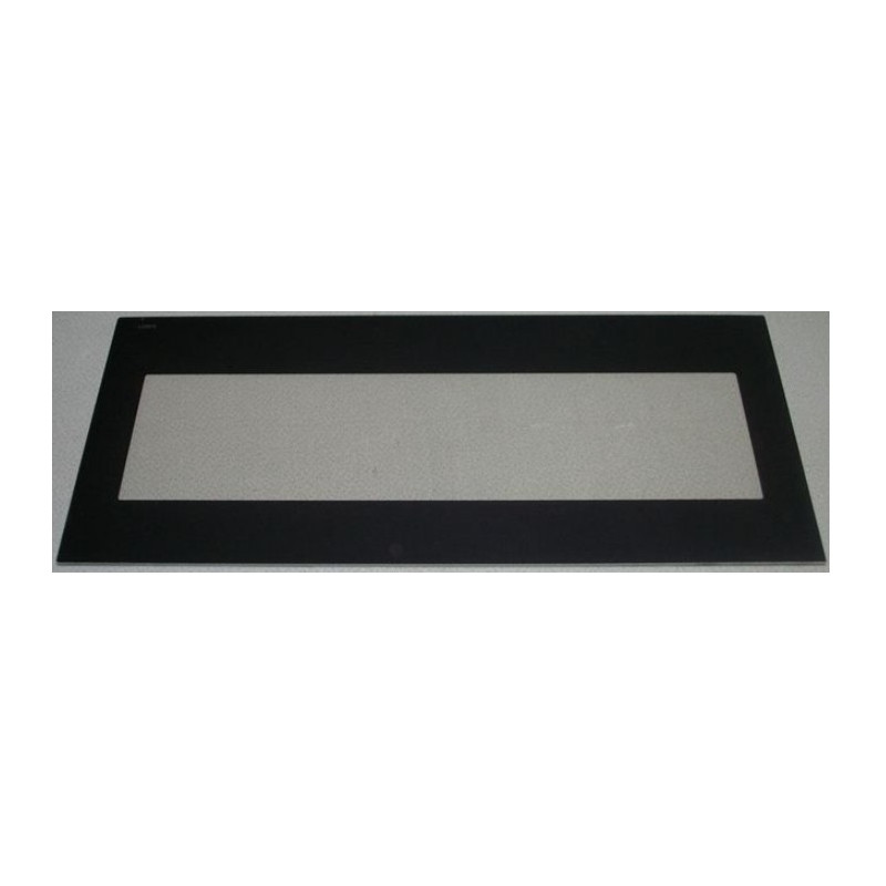 VITRE INTERIEURE POUR CUISINIERE BEKO