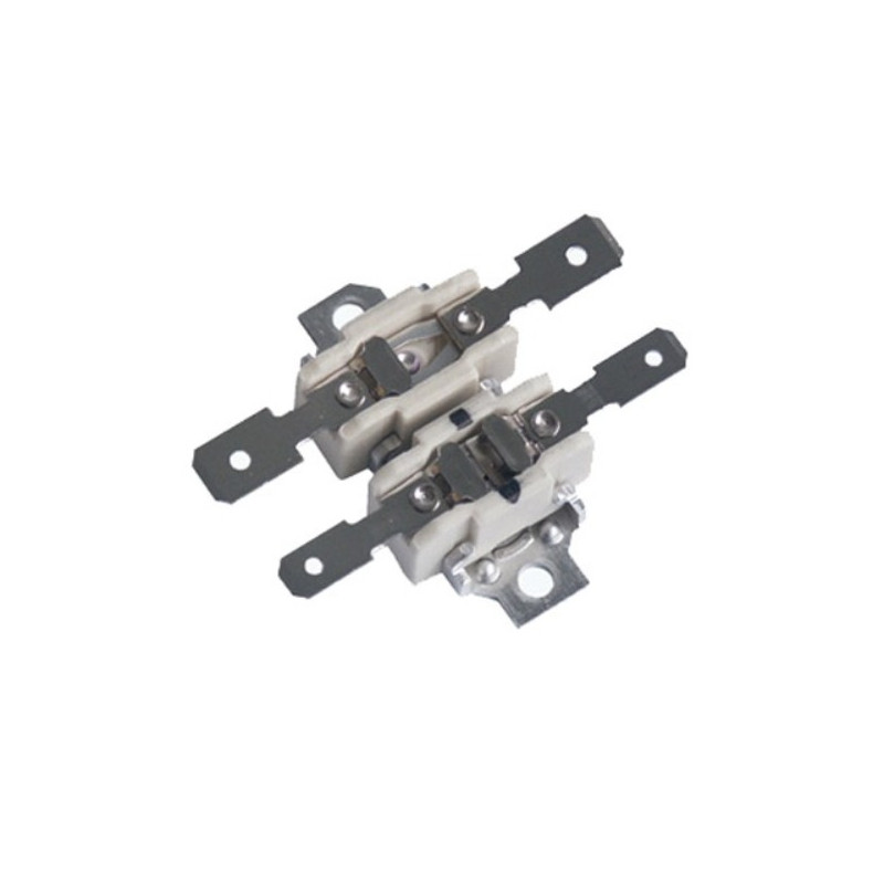M0003048 THERMOSTAT DOUBLE 200°C POUR CENTRAL VAPEUR POLTI