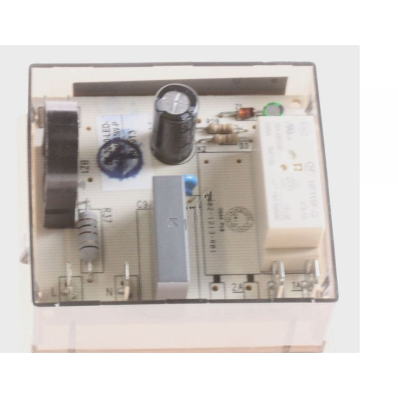 PROGRAMMATEUR POUR FOUR SMEG