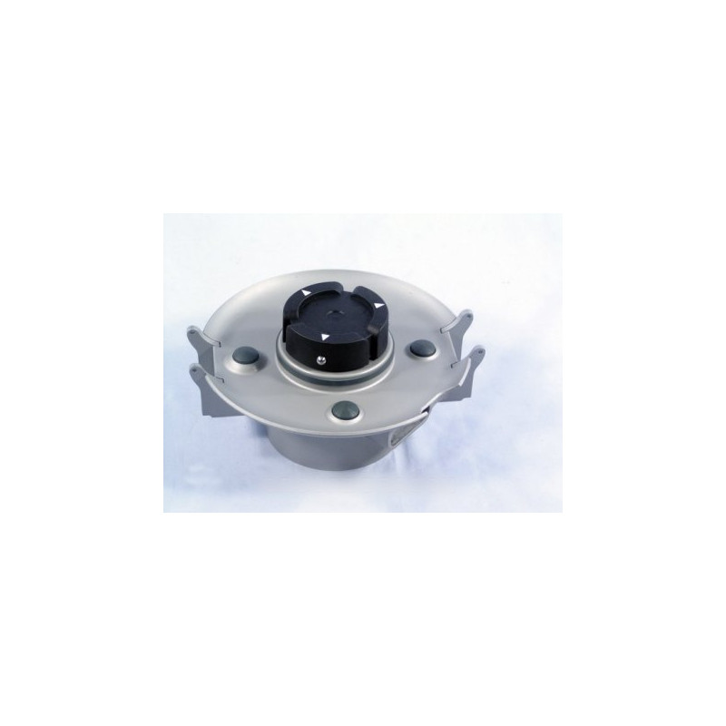 base assemblee coupling