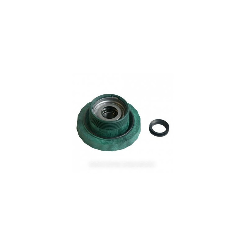 palier gauche ø interieur 17 mm