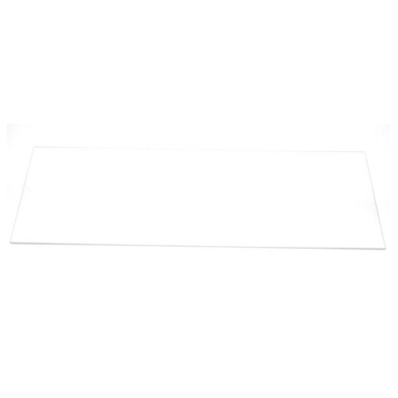 CLAYETTE VERRE BAC A LEGUMES POUR REFRIGERATEUR SMEG