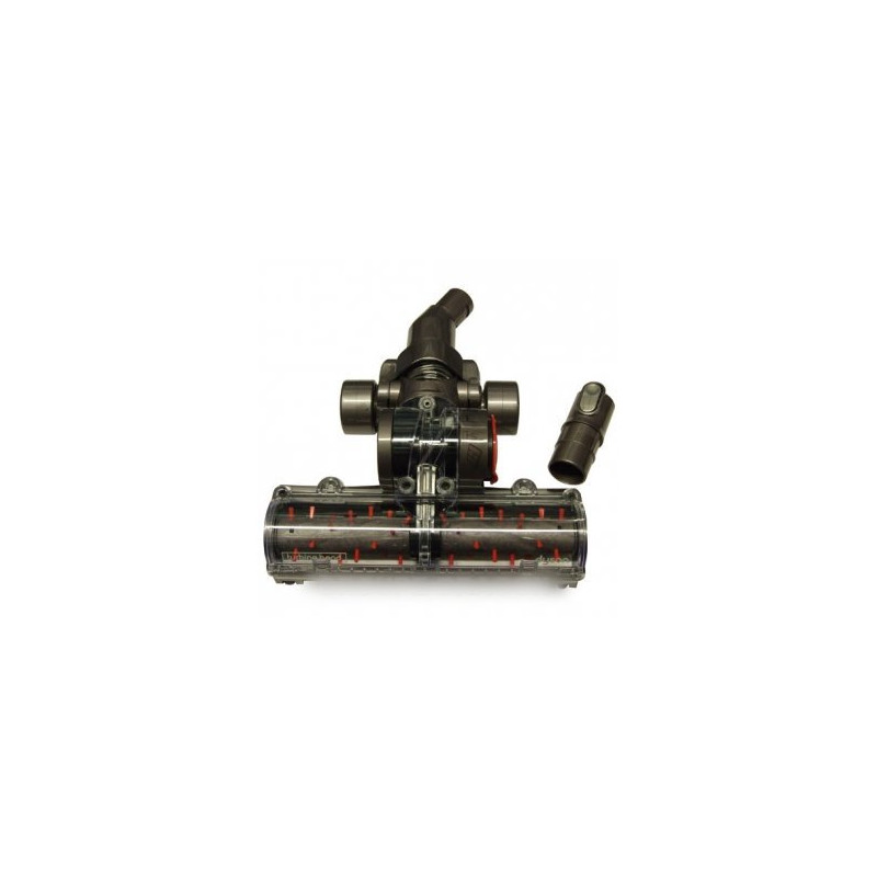 turbo brosse