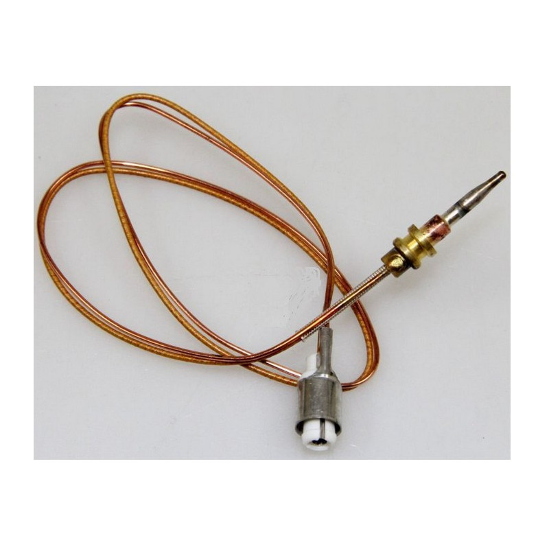 THERMOCOUPLE ATTAC RAPIDO POUR TABLE DE CUISSON DOMETIC