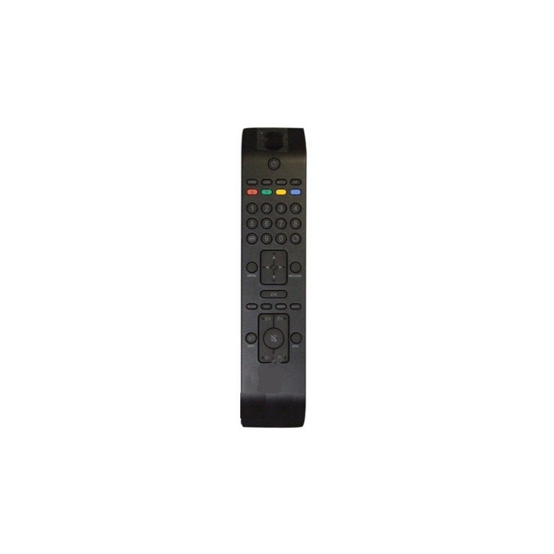 RC3902 TELECOMMANDE POUR TV TECHWOOD