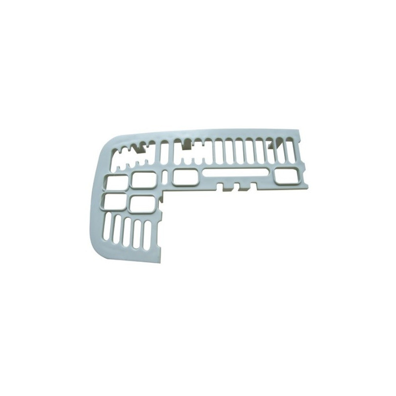GRILLE COUVECLE DU PANIER A COUVERTS POUR LAVE VAISSELLE DE DIETRICH