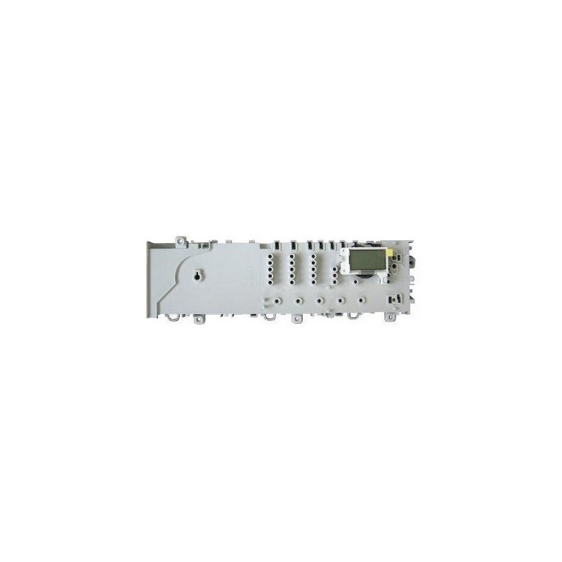 MODULE ELECTRONIQUE CONFIGURE POUR SECHE LINGE ELECTROLUX