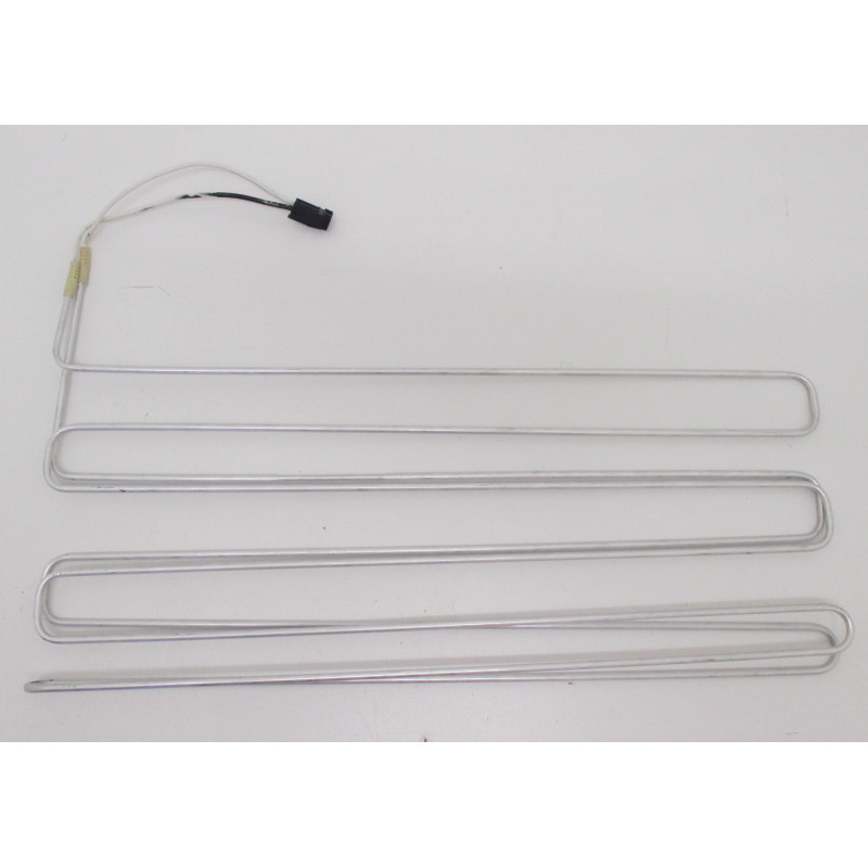 resistance de degivrage evapo pour réfrigérateur BOSCH B/S/H