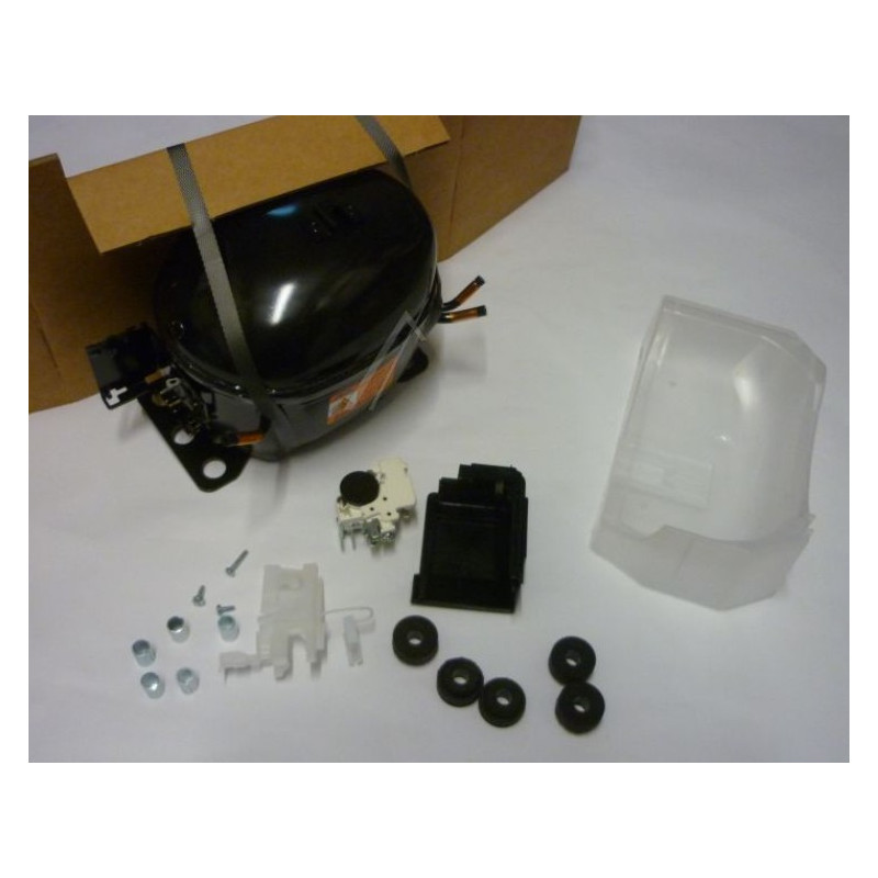 COMPRESSEUR 1/6P POUR CONGELATEUR ELECTROLUX