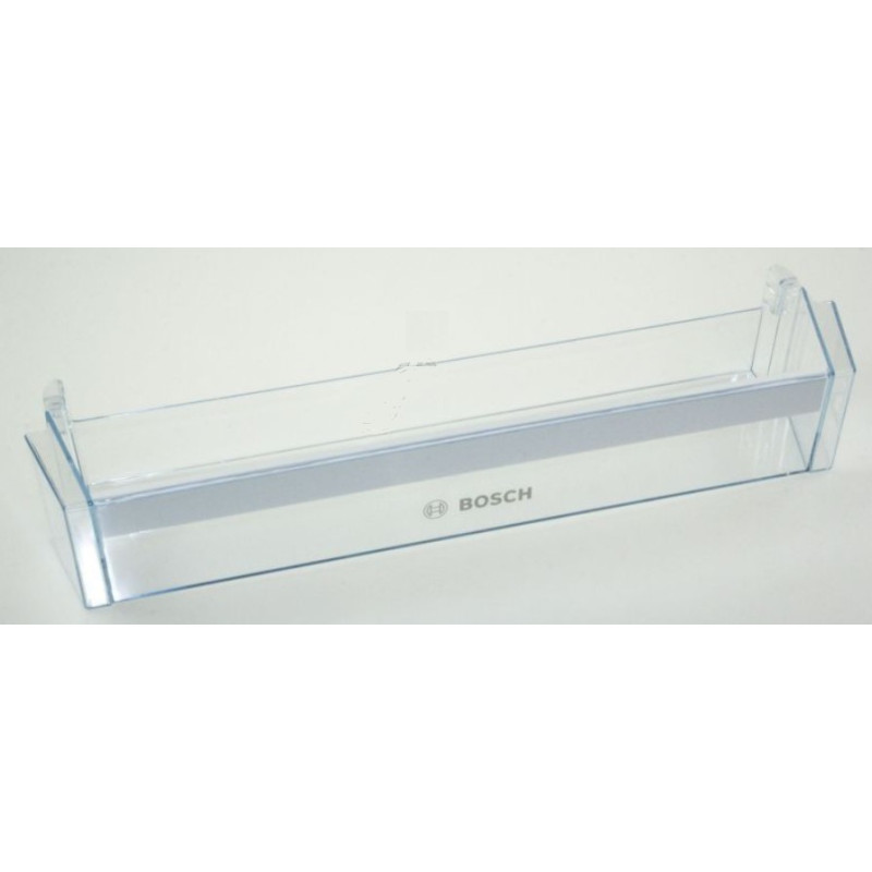 BALCONNET PORTE BOUTEILLE  POUR REFRIGERATEUR BOSCH