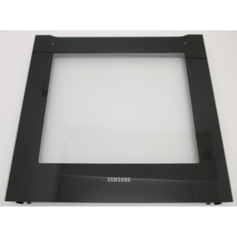 PORTE VITRE EXT ASSEMBLÉE POUR FOUR SAMSUNG