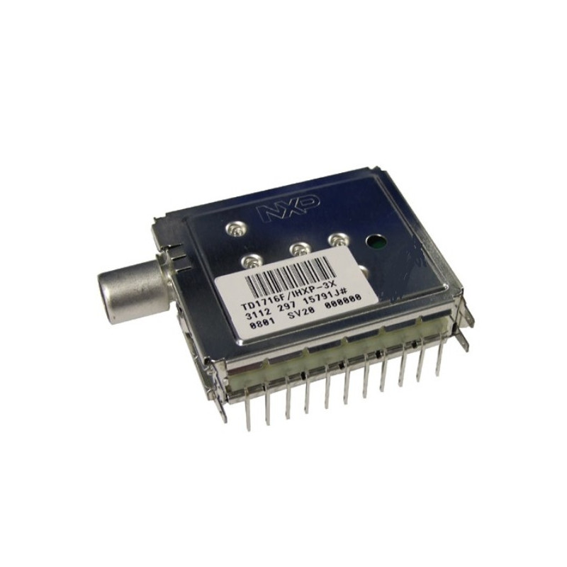 TUNER  POUR TV PHILPS