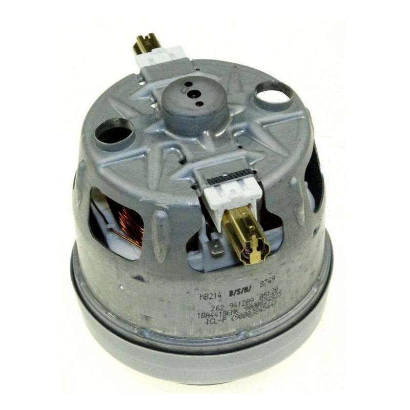 VENTILATEUR DU MOTEUR POUR ASPIRATEUR BOSCH