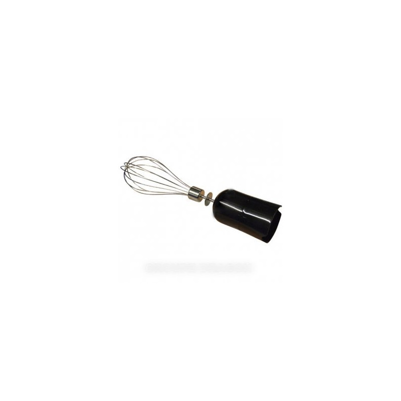 fouet + reducteur