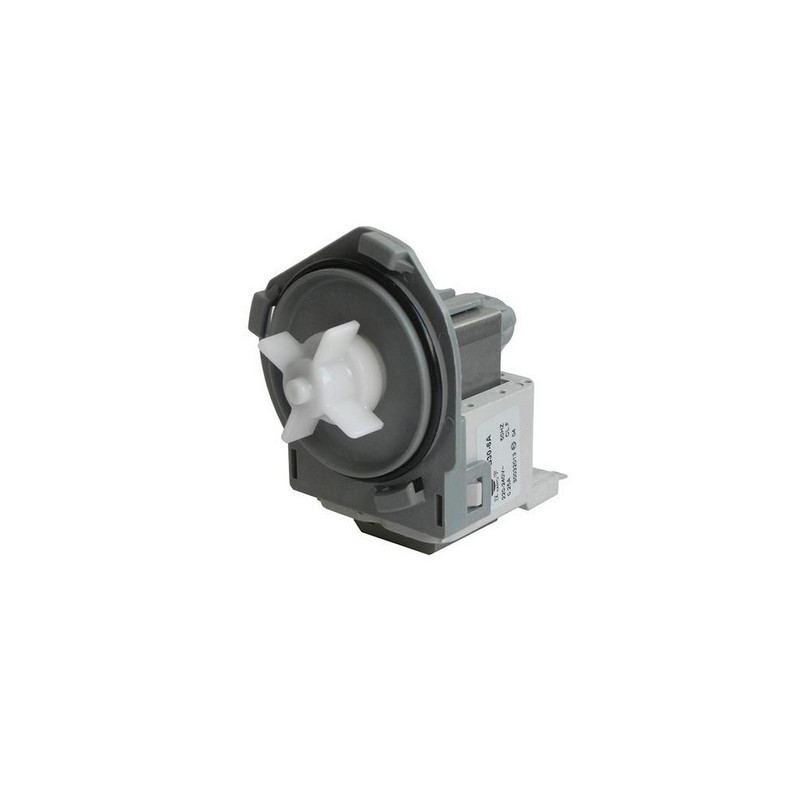 B30-6A POMPE LV VIDANGE POUR LAVE VAISSELLE CURTISS