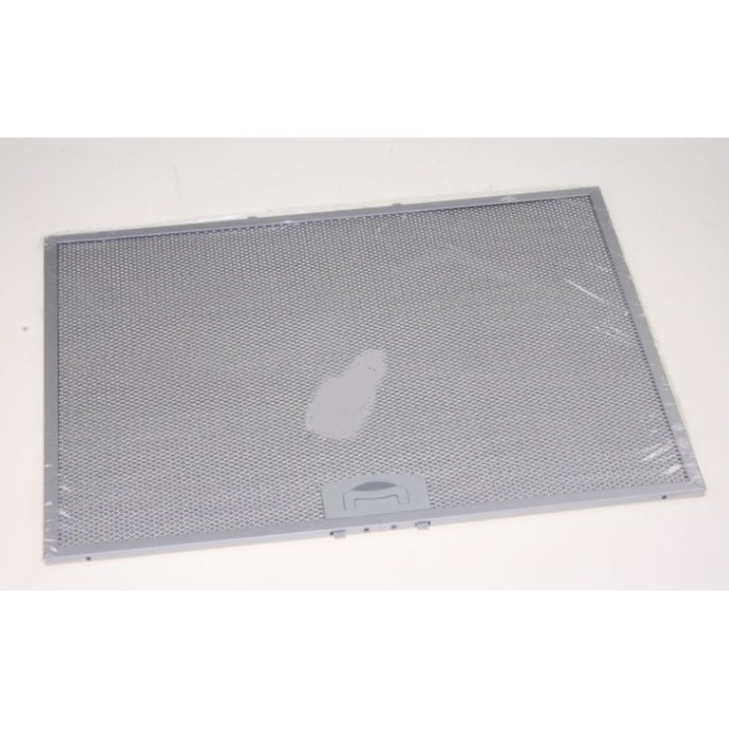 FILTRE METTALIQUE POUR HOTTE CANDY