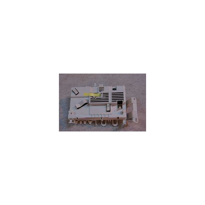 MODULE CONFIGURÉ EWM09 POUR LAVE LINGE ELECTROLUX