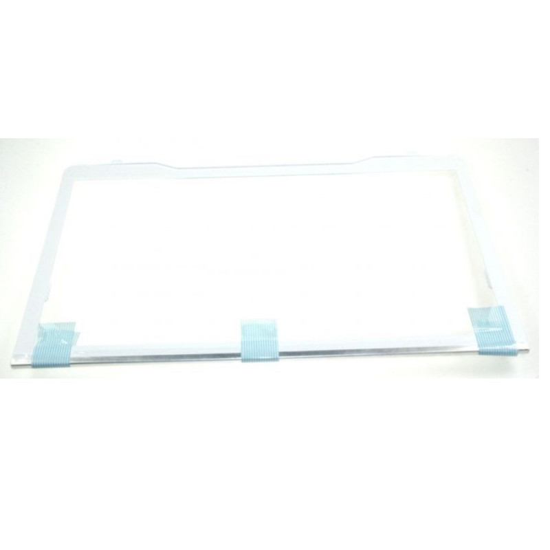 CLAYETTE EN VERRE POUR RÉFRIGÉRATEUR LG