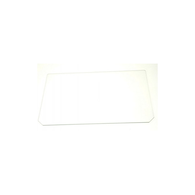 COUVRE BAC A LEGUMES 466X296X4 (ANGLE 45Ø) POUR REFRIGERATEUR  SCHOLTES