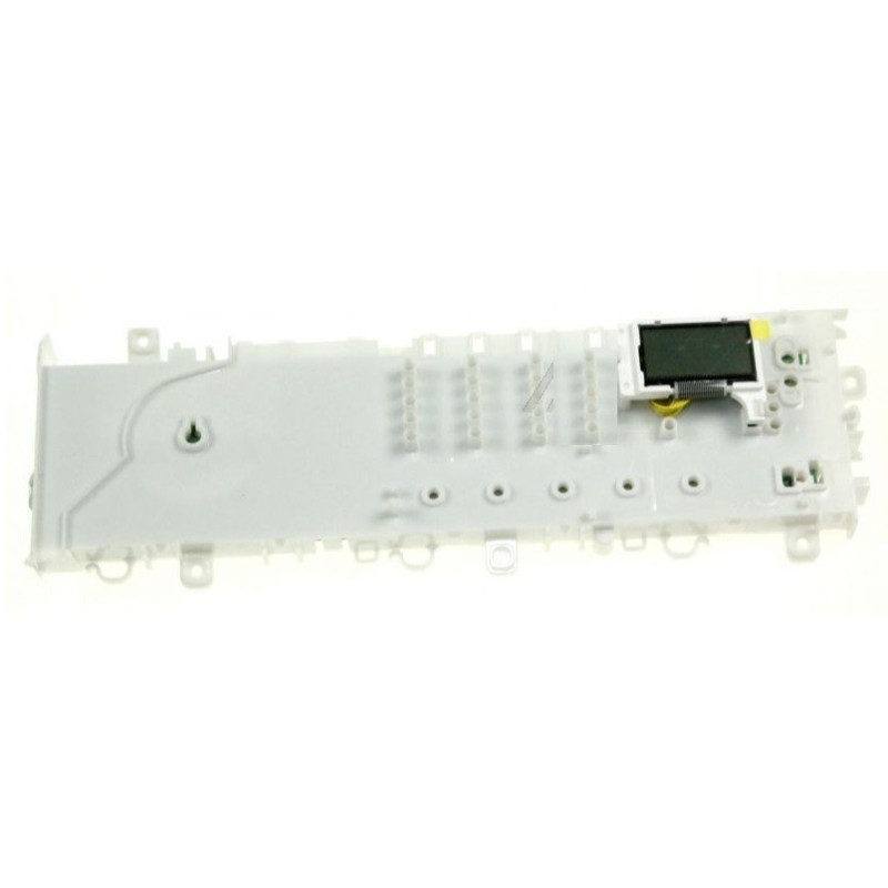 MODULE CONFIGURE POUR LAVE LINGE AEG
