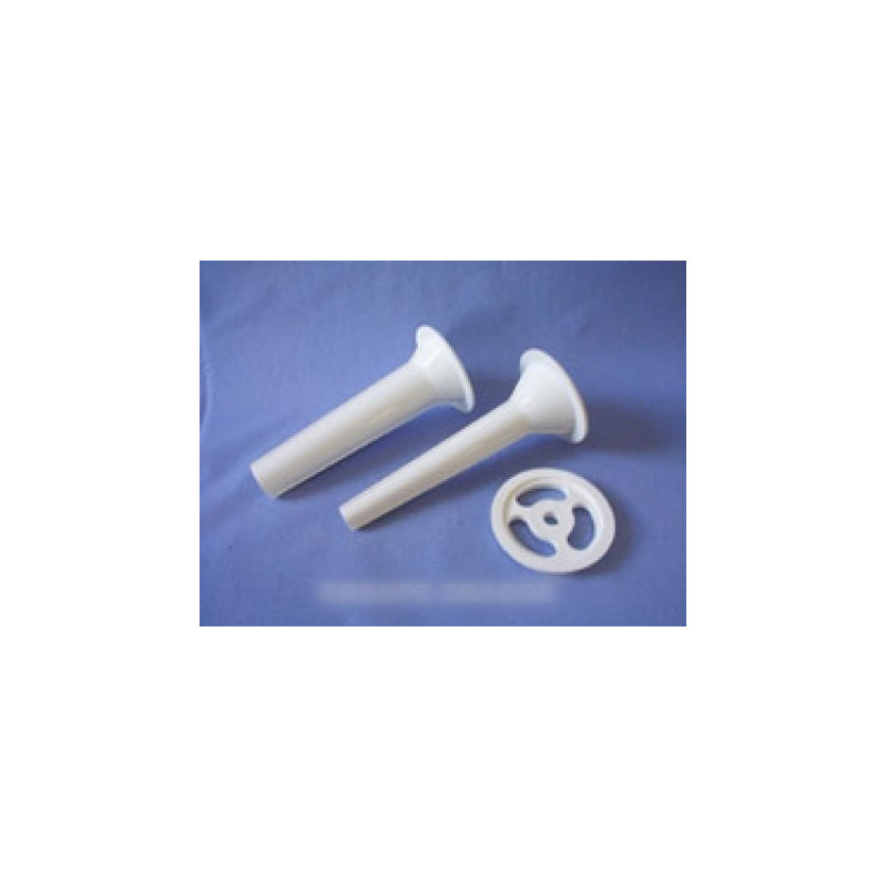 entonnoir a saucisses hachoir a950