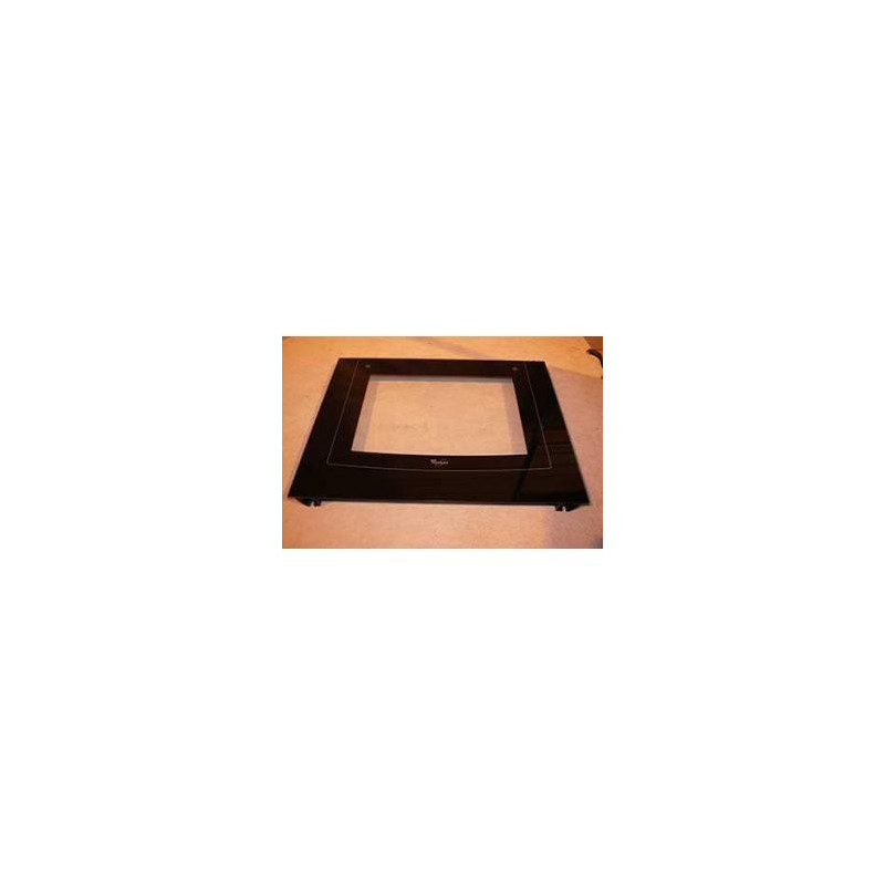 VITRE EXTERIEURE POUR FOUR WHIRLPOOL