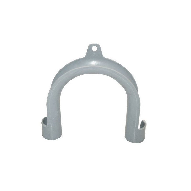 COUDE DE VIDANGE Ø20MM ( ENTREE/SORTIE ECARTABLES) POUR LAVE LINGE