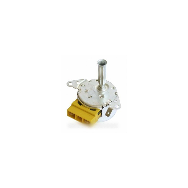 moteur tourne broche 6 w 2,4 rpm
