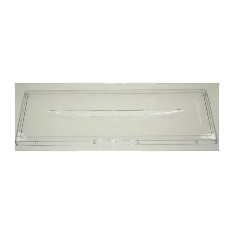 FACADE BAC LEGUMES CRYSTAL LXH 4 POUR REFRIGERATEUR HOTPOINT ARISTON