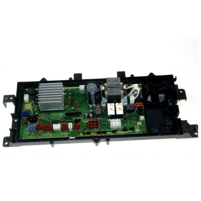MODULE DE COMMANDE POUR LAVE LINGE PANASONIC
