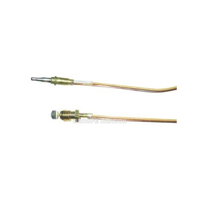 thermocouple long 600mm