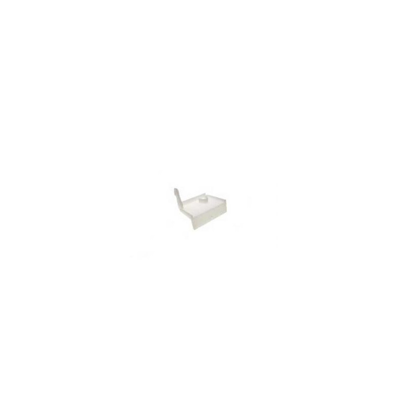 fixation filtre pour lave linge BRANDT